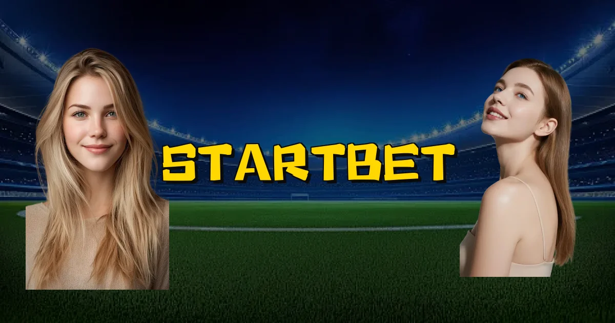 Startbet Oficial