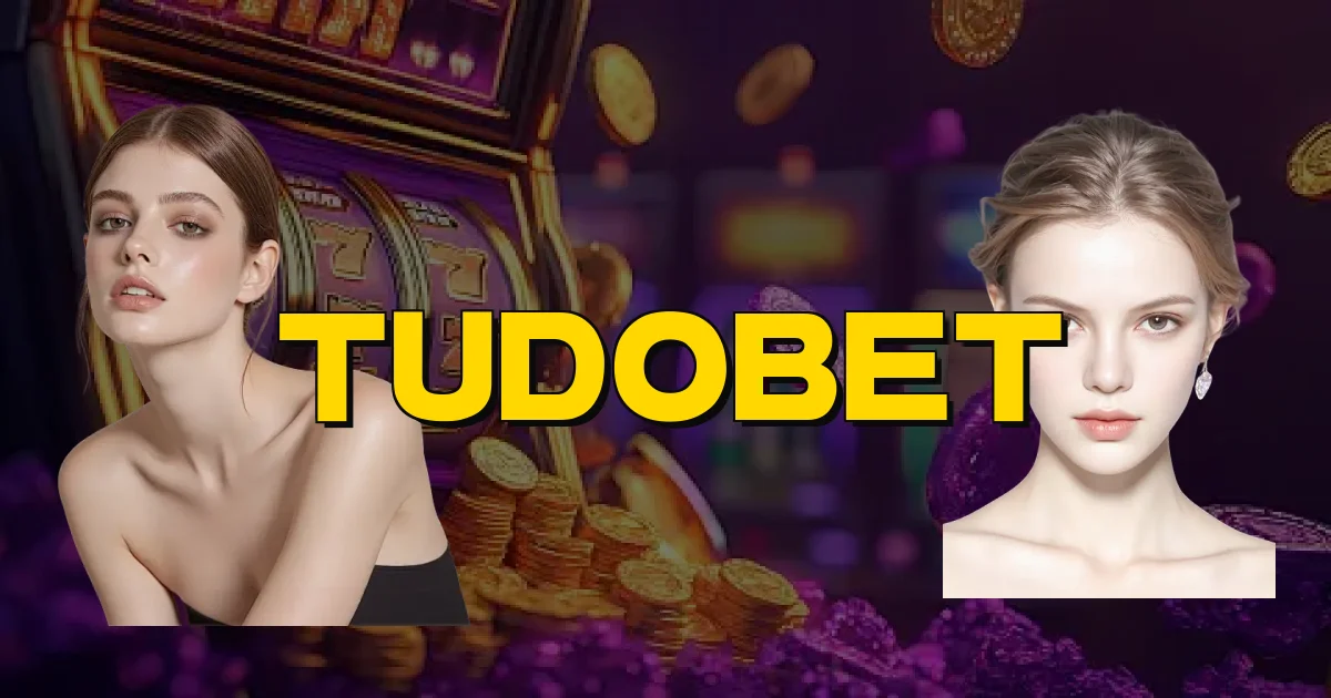 Tudobet Oficial