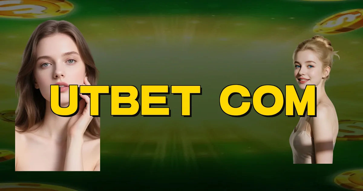 Utbet Com Oficial