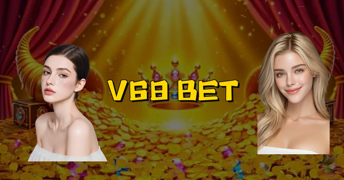 V68 Bet Oficial