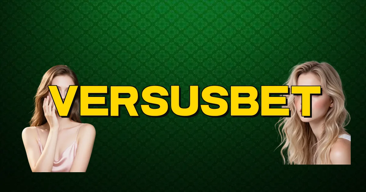 Versusbet Oficial