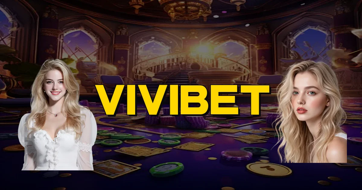 Vivibet Oficial