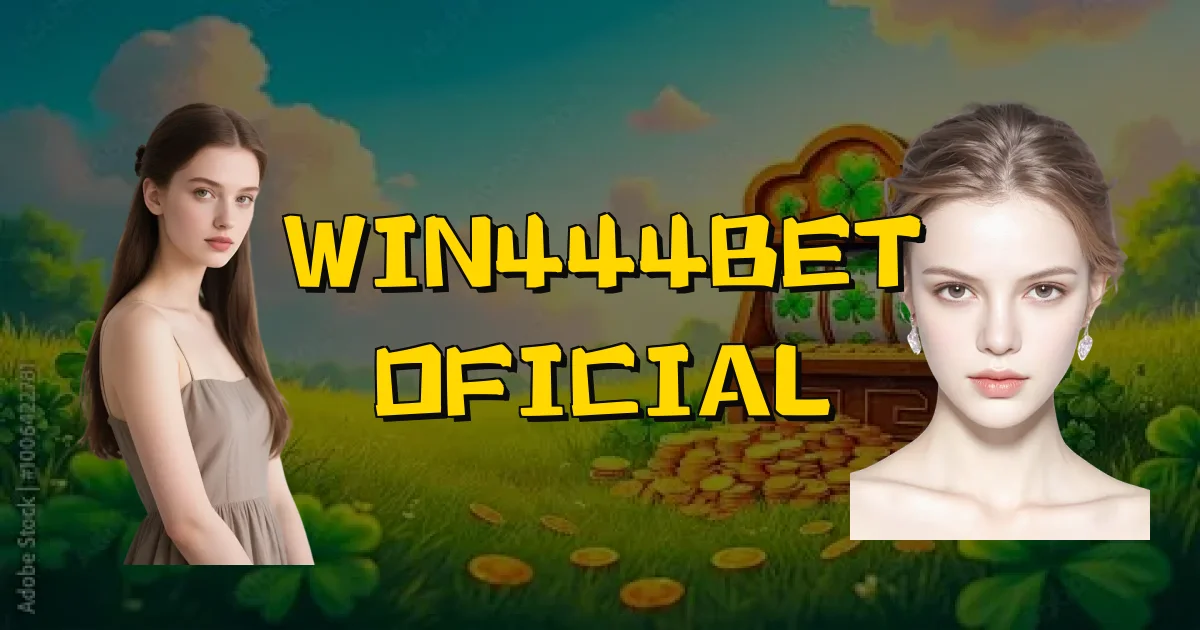 Win444Bet Oficial Oficial