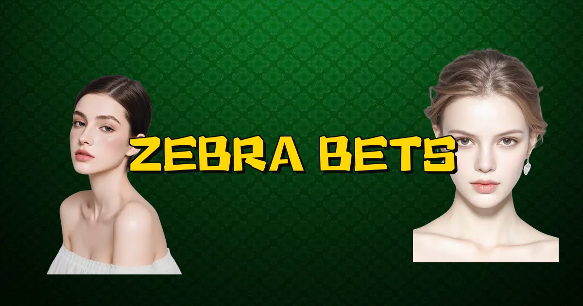 Zebra Bets Oficial